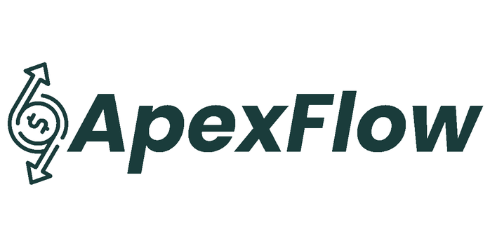 ApexFlow Logo