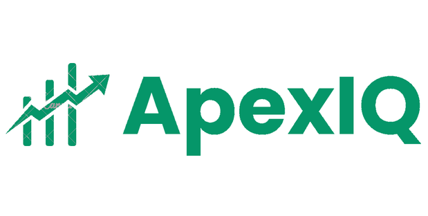 ApexIQ Logo