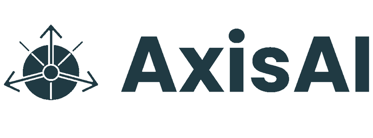 AxisAI Logo