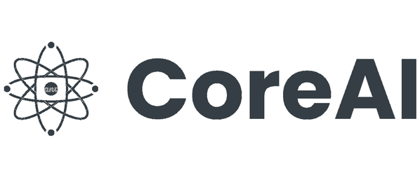 CoreAI Logo