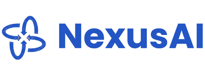 NexusAI Logo