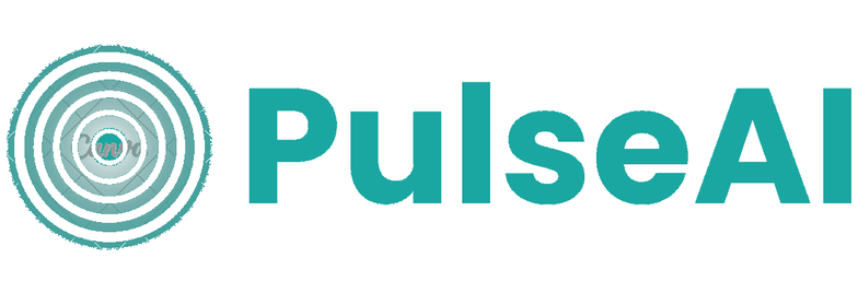PulseAI Logo