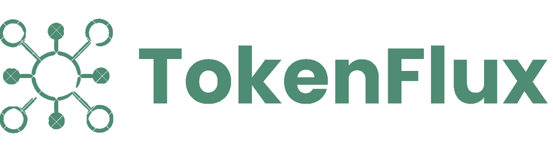 TokenFlux Logo