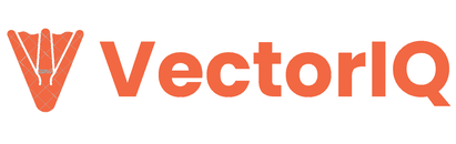 VectorIQ Logo