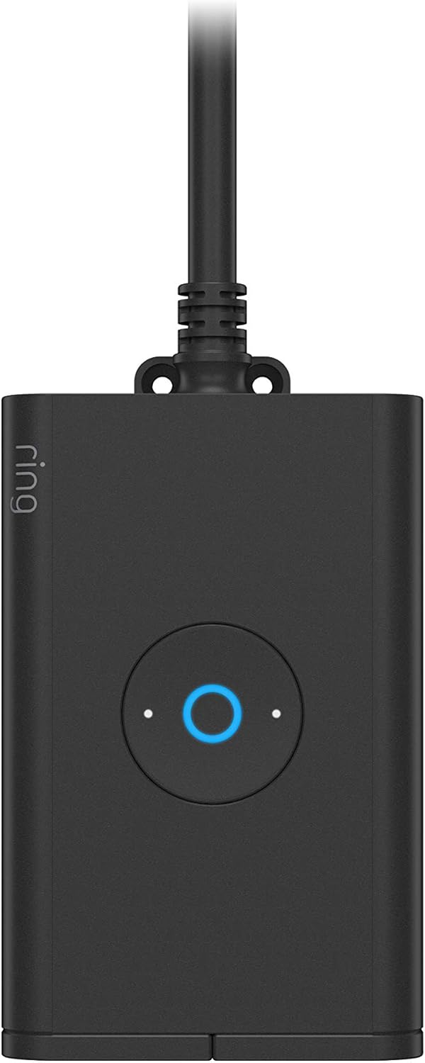 Outdoor Smart Plug