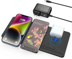 Smartphones & More